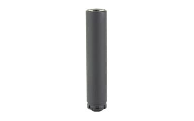 Dead Air Armament Primal .46 Caliber 17-4 Stainless Steel Black