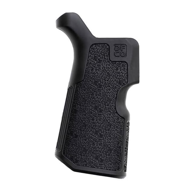Die Free Co Kung Fu Grip Black