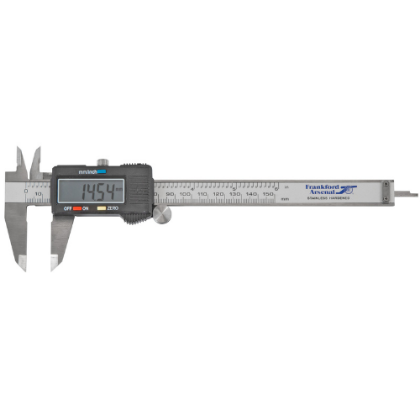 Picture for category Measuring Tools