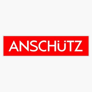 Picture for manufacturer Anschutz