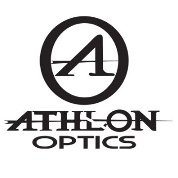 Picture for manufacturer Athlon Optics