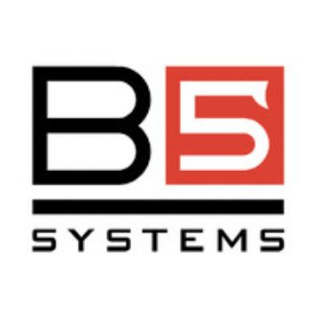 Picture for manufacturer B5 Systems